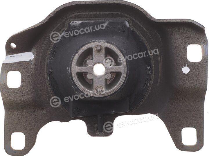 Hutchinson 538C70