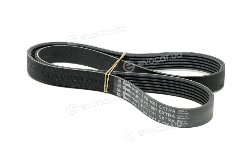 Continental 6PK1061 EXTRA