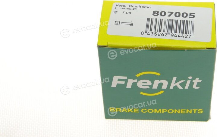 Frenkit 807005