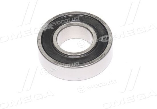 SKF 6002-2RSH/C3