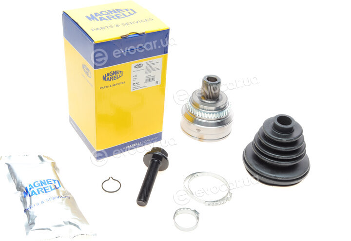 Magneti Marelli 302015100022