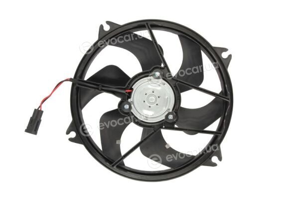 Thermotec D8C005TT