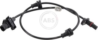 A.B.S. 30842