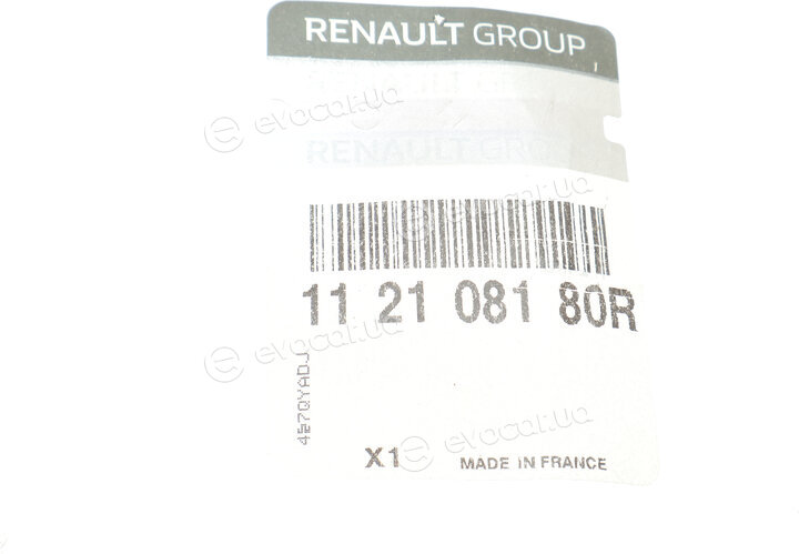 Renault / Nissan 112108180R