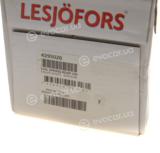 Lesjofors 4295026