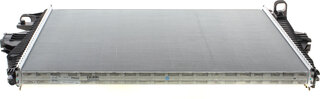 Mahle CR 1183 000P
