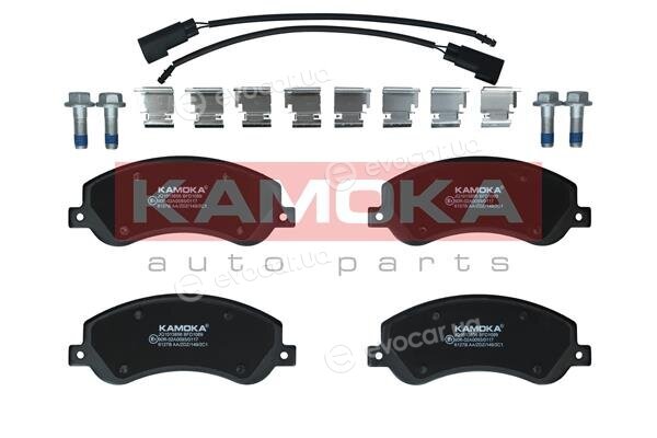Kamoka JQ1013856