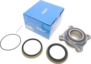 SKF VKBA 6906