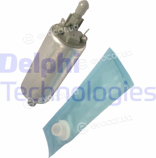 Delphi FE0435-12B1