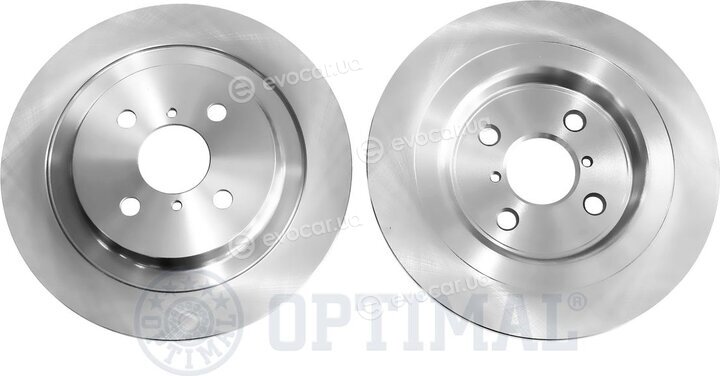 Optimal BS-8538C