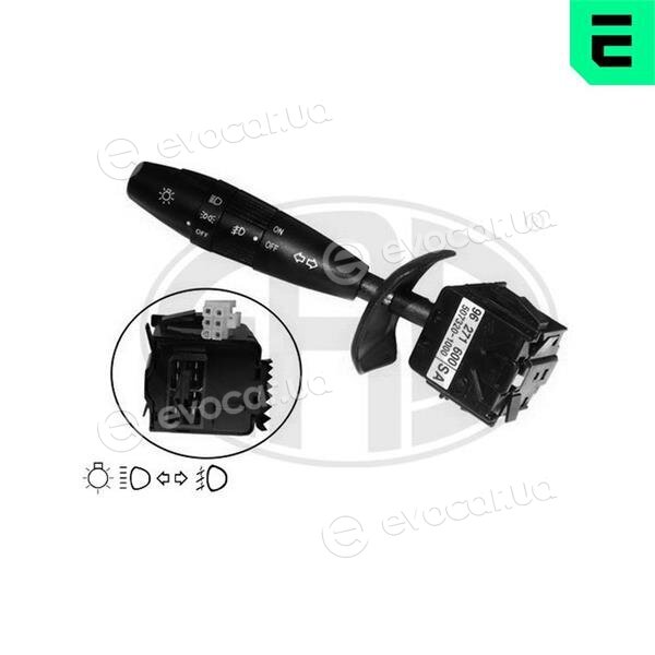 Era / Messmer 440259