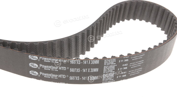 Gates KP15607XS-1