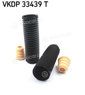 SKF VKDP 33439 T