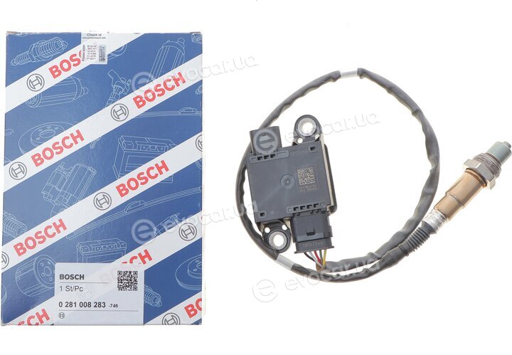 Bosch 0 281 008 283