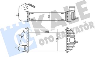 Kale 345130