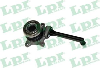 LPR / Samko 3325