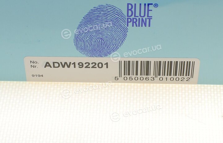 Blue Print ADW192201