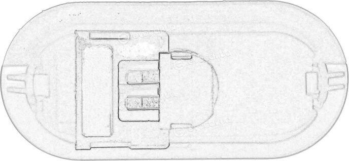 VAG 1J0947411E