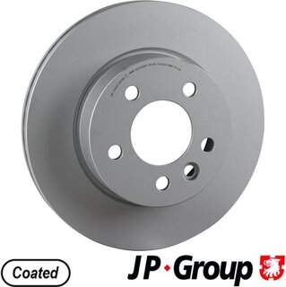 JP Group 1163119100