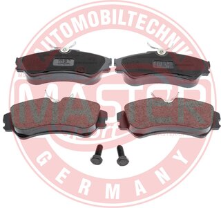 Master Sport 13046029722N-SET-MS