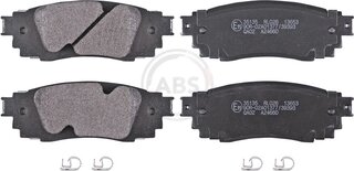 A.B.S. 35135