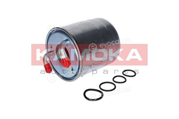 Kamoka F311701