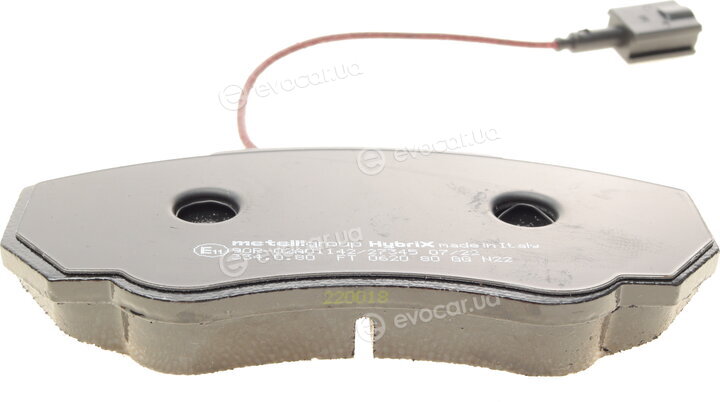 Metelli 22-0325-0