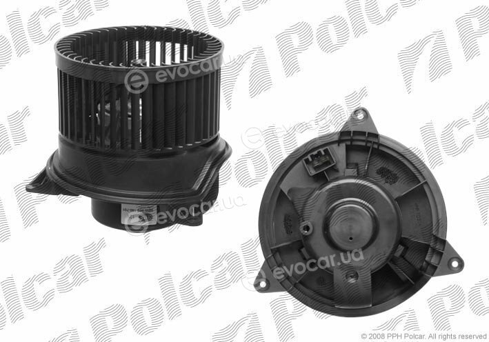 Polcar 3201NU-1