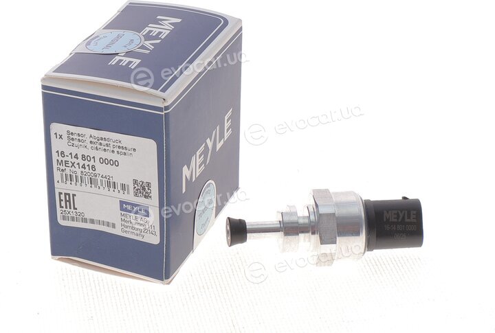 Meyle 16-14 801 0000