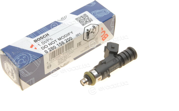 Bosch 0 280 158 200