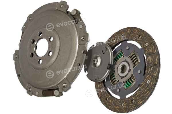 Kawe / Quick Brake 958521