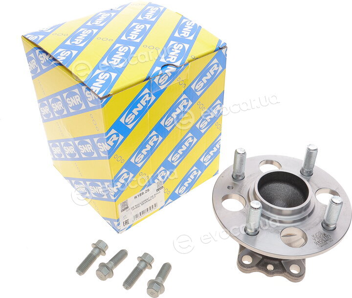 NTN / SNR R189.25