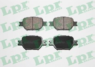 LPR / Samko 05P837