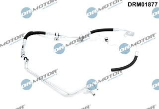 Dr. Motor DRM01877