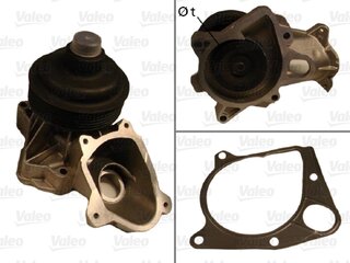 Valeo 506711