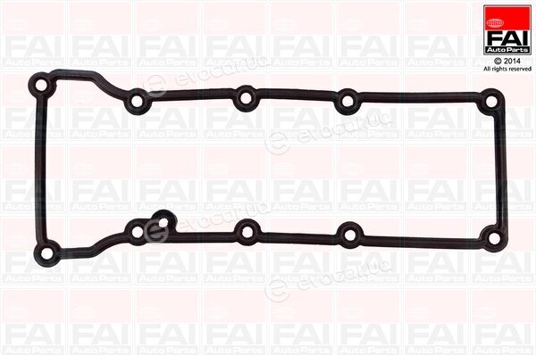 FAI RC1154S