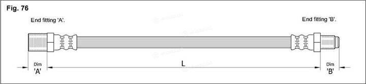 Starline HA AA.1204.1