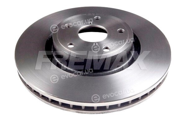 Fremax BD-7080