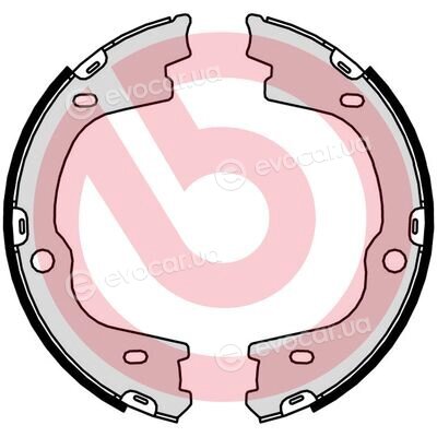 Brembo S 30 544