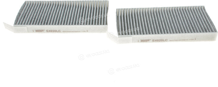 Hengst E4920LC-2