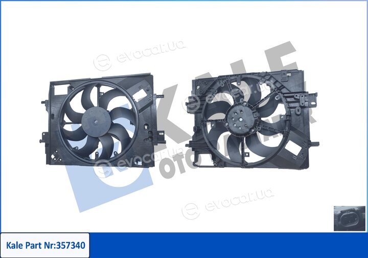 Kale 357340