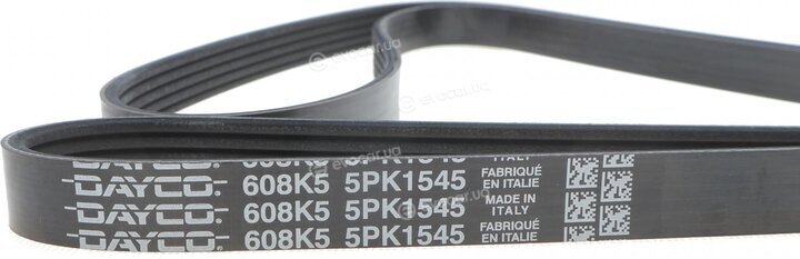 Dayco 5PK1680