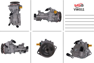 MSG VW011