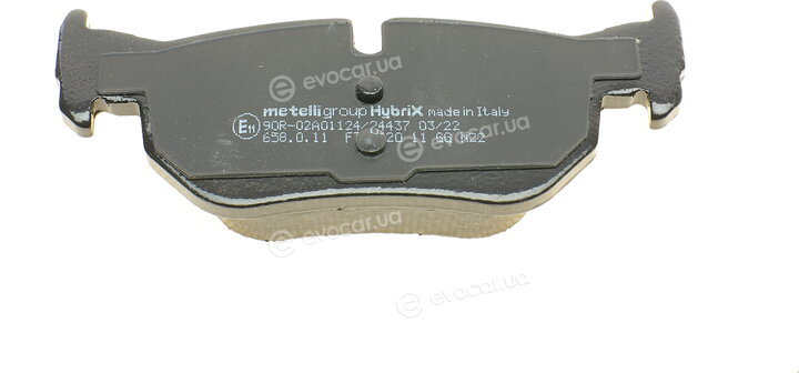 Metelli 22-0642-0