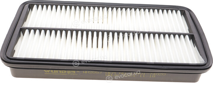 Wunder WH 2057