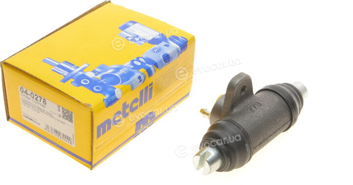 Metelli 04-0278