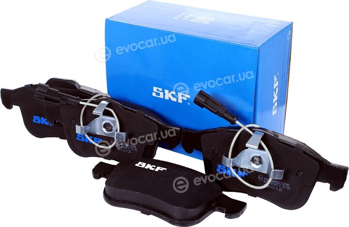 SKF VKBP 81043 E