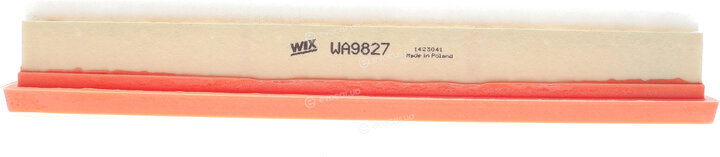 WIX WA9827