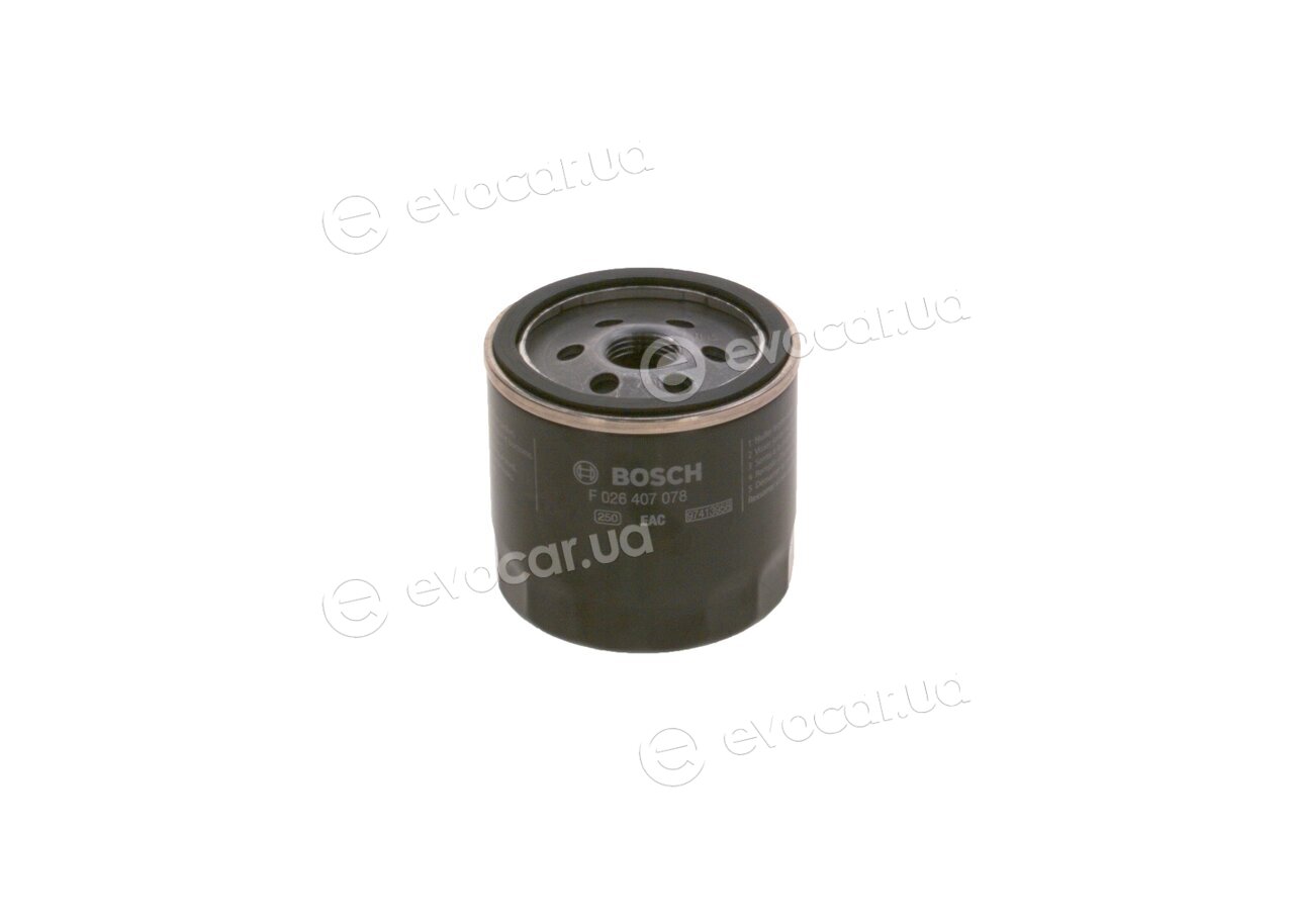 Bosch F 026 407 078