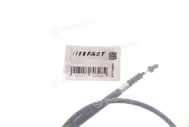 Fast FT73601
